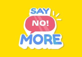 Say No! More Global Steam Digital Key