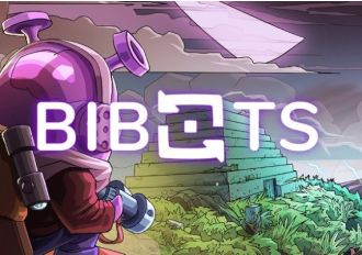 Bibots EN/DE/FR/JA/ZH/ES Global Steam Digital Key