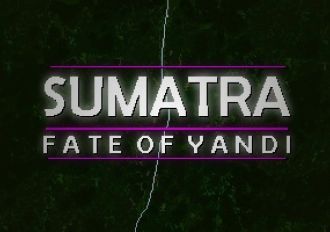 Sumatra: Fate of Yandi EN/DE/FR/ES/MX Argentina Xbox One/Series Digital Key
