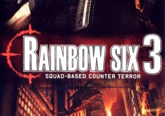 Tom Clancy's Rainbow Six 3 Gold EN Global Ubisoft Connect Digital Key