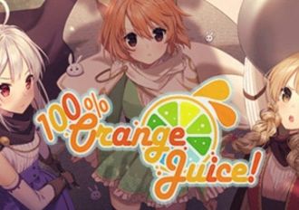 100% Orange Juice Game of the Year Every Year Edition EN/JA/KO/PT/RU/ZH/ES/ZH Global Steam Digital Key