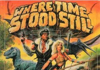 Where Time Stood Still EN Global Steam Digital Key