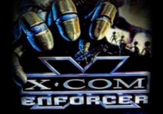 X-COM: Enforcer EN Global Steam Digital Key