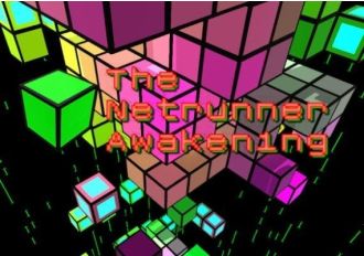 The Netrunner Awaken1ng EN/FR Global Steam Digital Key