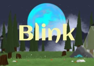 Blink EN Global Steam Digital Key