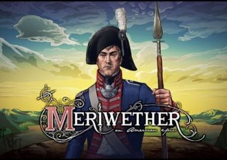 Meriwether: An American Epic EN Global Steam Digital Key