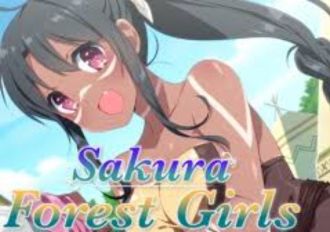 Sakura Forest Girls EN/ZH Global Steam Digital Key