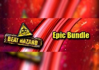 Beat Hazard - Epic Bundle EN/DE/FR/IT/NL/ES Global Steam Digital Key