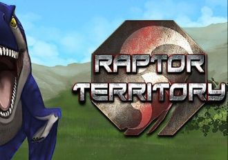 Raptor Territory EN/DE/FR/RU/HU/RO Global Steam Digital Key