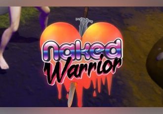 Naked Warrior EN Global Steam Digital Key