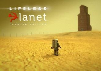 Lifeless Planet Premier Edition EN Argentina Xbox One/Series Digital Key