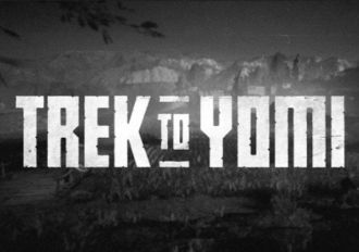 Trek to Yomi EU Steam Digital Key