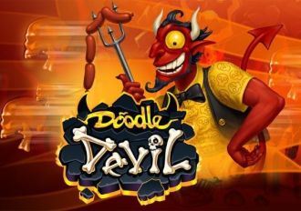 Doodle Devil Global Steam Digital Key