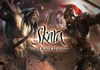 Skara - Starter Package DLC EN/ES Global Steam Digital Key