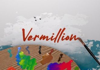 Vermillion VR EN Global Steam Digital Key