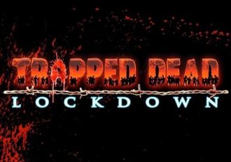 Trapped Dead: Lockdown EN/DE Global Steam Digital Key