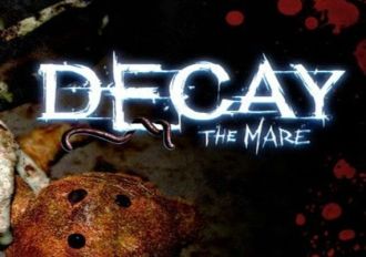 Decay: The Mare EN/DE/FR/IT/RU EU Steam Digital Key