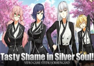 Tasty Shame in Silver Soul! EN Global Steam Digital Key