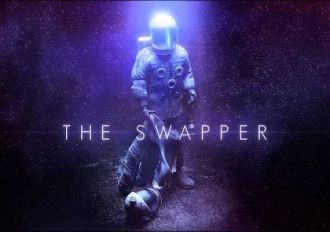 The Swapper EN Global Steam Digital Key