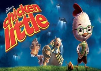 Disney's Chicken Little EU Steam Digital Key