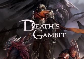 Death's Gambit EN/DE/FR/IT/PT/ES Global Steam Digital Key