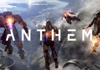 Anthem EN/DE/FR/IT/ES Global Xbox One/Series Digital Key