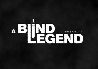 A Blind Legend EN/FR Global Steam Digital Key