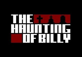 The Haunting of Billy EN Global Steam Digital Key