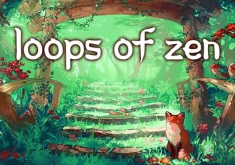 Loops of Zen EN Global Steam Digital Key