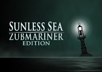 Sunless Sea Zubmariner Edition EN Argentina Xbox One/Series Digital Key
