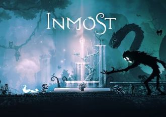 Inmost Global Steam Digital Key