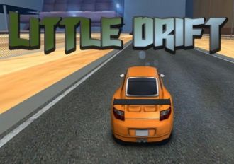 Little drift EN Global Steam Digital Key