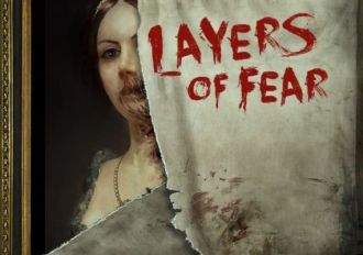 Layers of Fear - Soundtrack DLC EN Global Steam Digital Key
