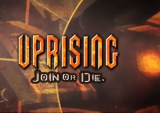 Uprising: Join or Die EN Global Steam Digital Key