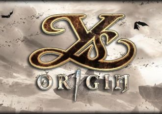 Ys Origin EN Global Steam Digital Key