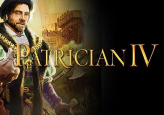 Patrician IV Special Edition EN/DE/FR Global Steam Digital Key