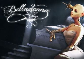 Belladonna EN Global Steam Digital Key