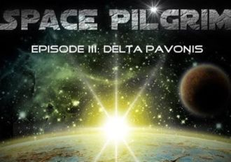Space Pilgrim Saga EN Global Steam Digital Key