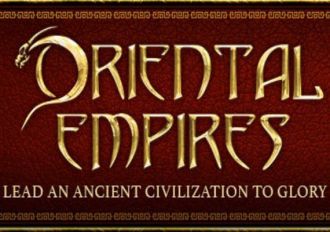 Oriental Empires EN EU Steam Digital Key