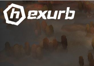 hexurb Global Steam Digital Key