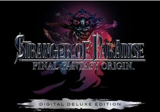 Stranger of Paradise: Final Fantasy Origin Deluxe Edition EN Argentina Xbox One/Series Digital Key