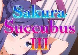 Sakura Succubus 3 EN/ZH Global Steam Digital Key