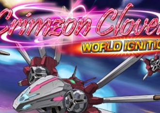Crimzon Clover WORLD IGNITION EN/DE/FR/IT/PL/JA/PT/ES Global Steam Digital Key