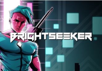 BrightSeeker EN Global Steam Digital Key