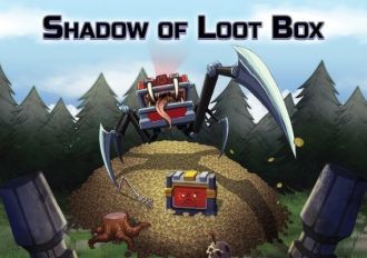 Shadow of Loot Box EN/RU Global Steam Digital Key