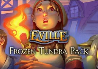 Eville - Frozen Tundra Pack EN Argentina Xbox One/Series/Windows Digital Key