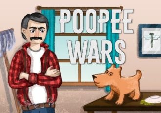 George vs Bonny PP Wars Global Steam Digital Key