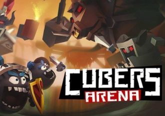 Cubers: Arena EU Xbox One/Series Digital Key