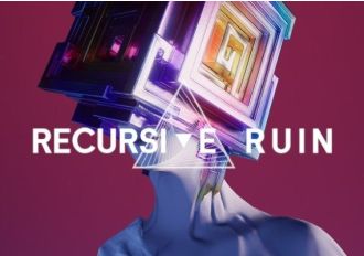 Recursive Ruin EN/DE/FR/IT/RU/ZH/ES EU Steam Digital Key