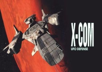 X-COM: UFO Defense EN Global Steam Digital Key